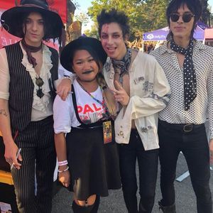 Meet your Posher, Mandy